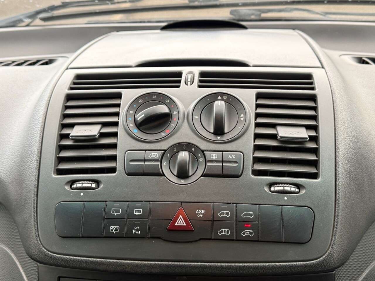 2015 MERCEDES-BENZ VITO 2015 MERCEDES-BENZ VITO