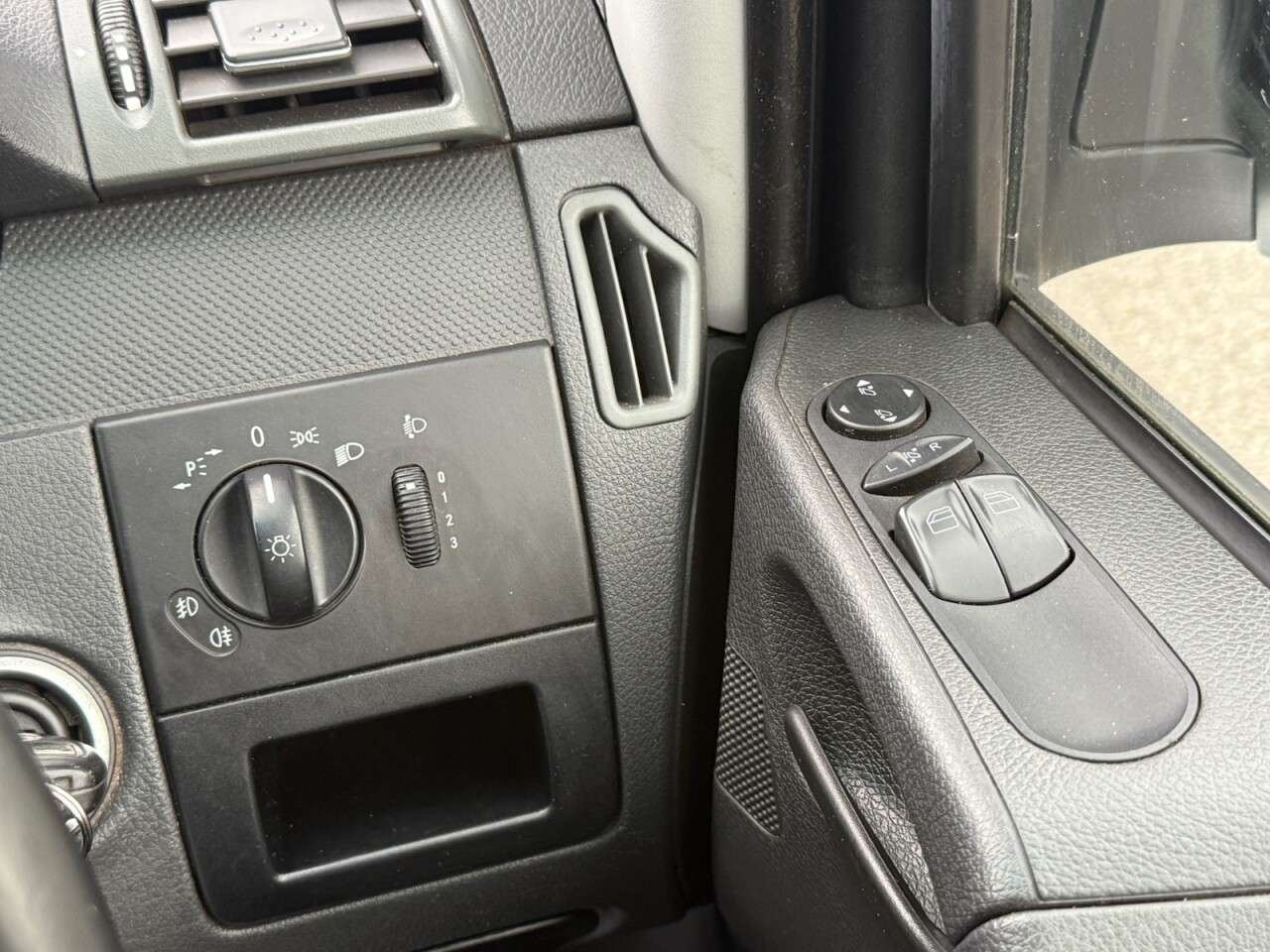 2015 MERCEDES-BENZ VITO 2015 MERCEDES-BENZ VITO