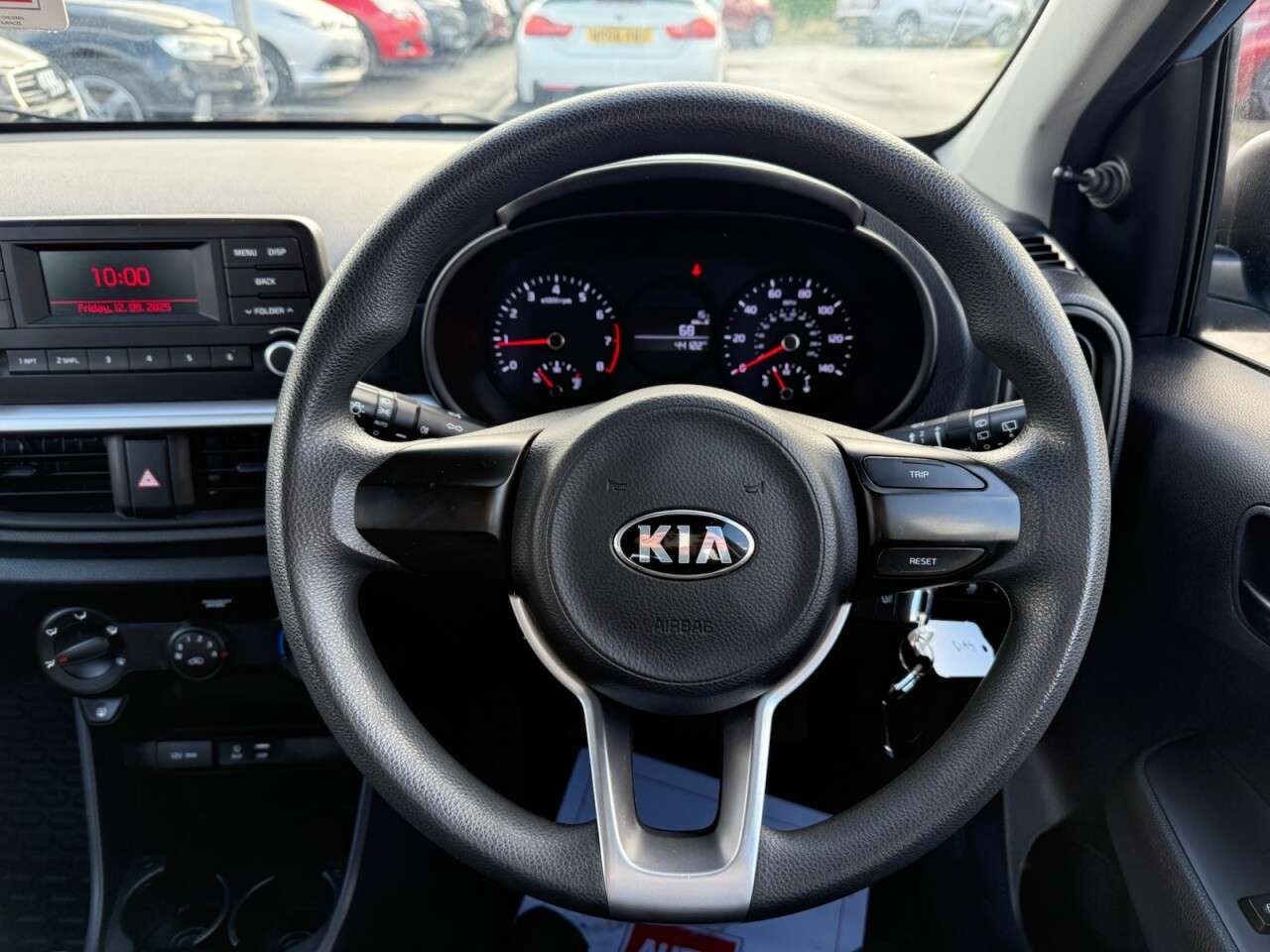 2020 KIA PICANTO 2020 KIA PICANTO