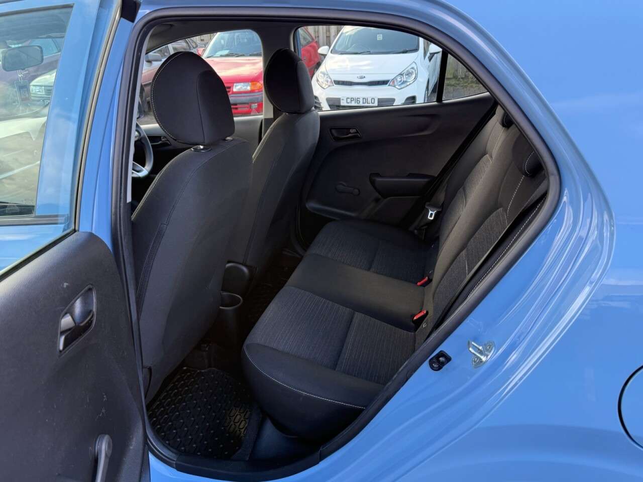 2020 KIA PICANTO 2020 KIA PICANTO