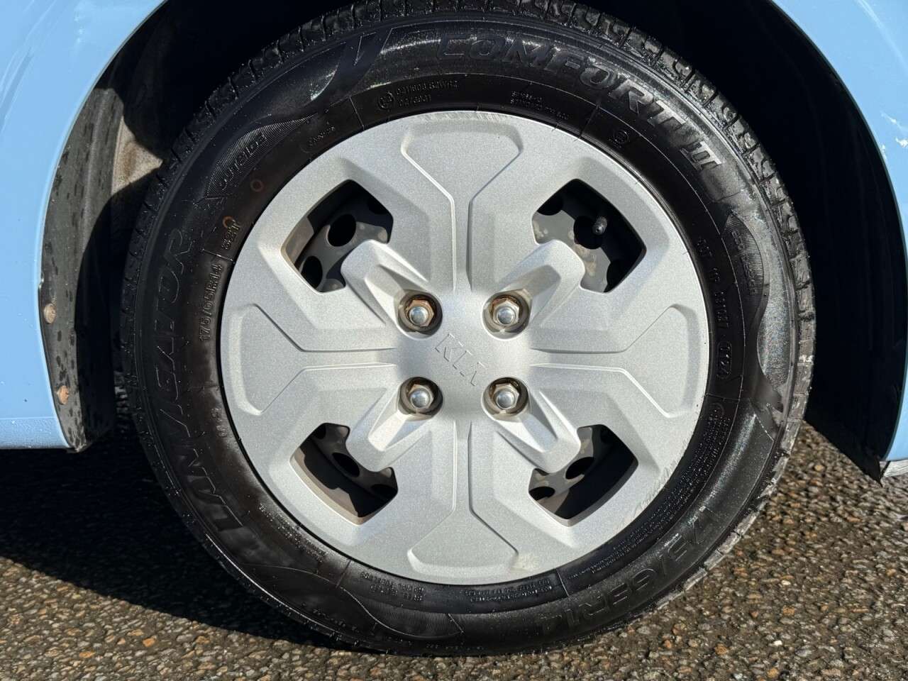 2020 KIA PICANTO 2020 KIA PICANTO