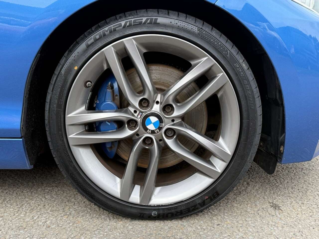 2017 BMW 2 SERIES 2017 BMW 2 SERIES