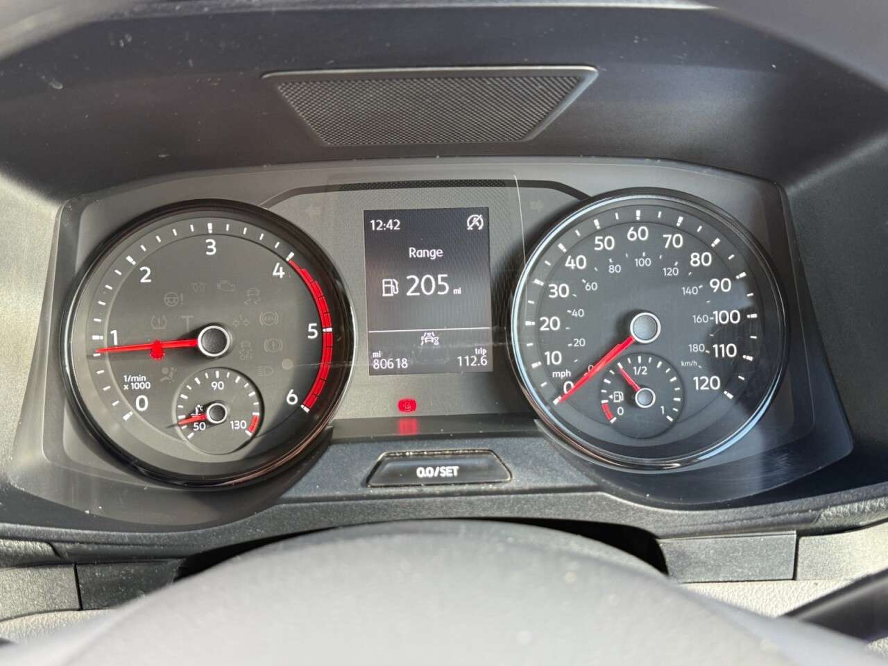 2023 VOLKSWAGEN CRAFTER 2023 VOLKSWAGEN CRAFTER