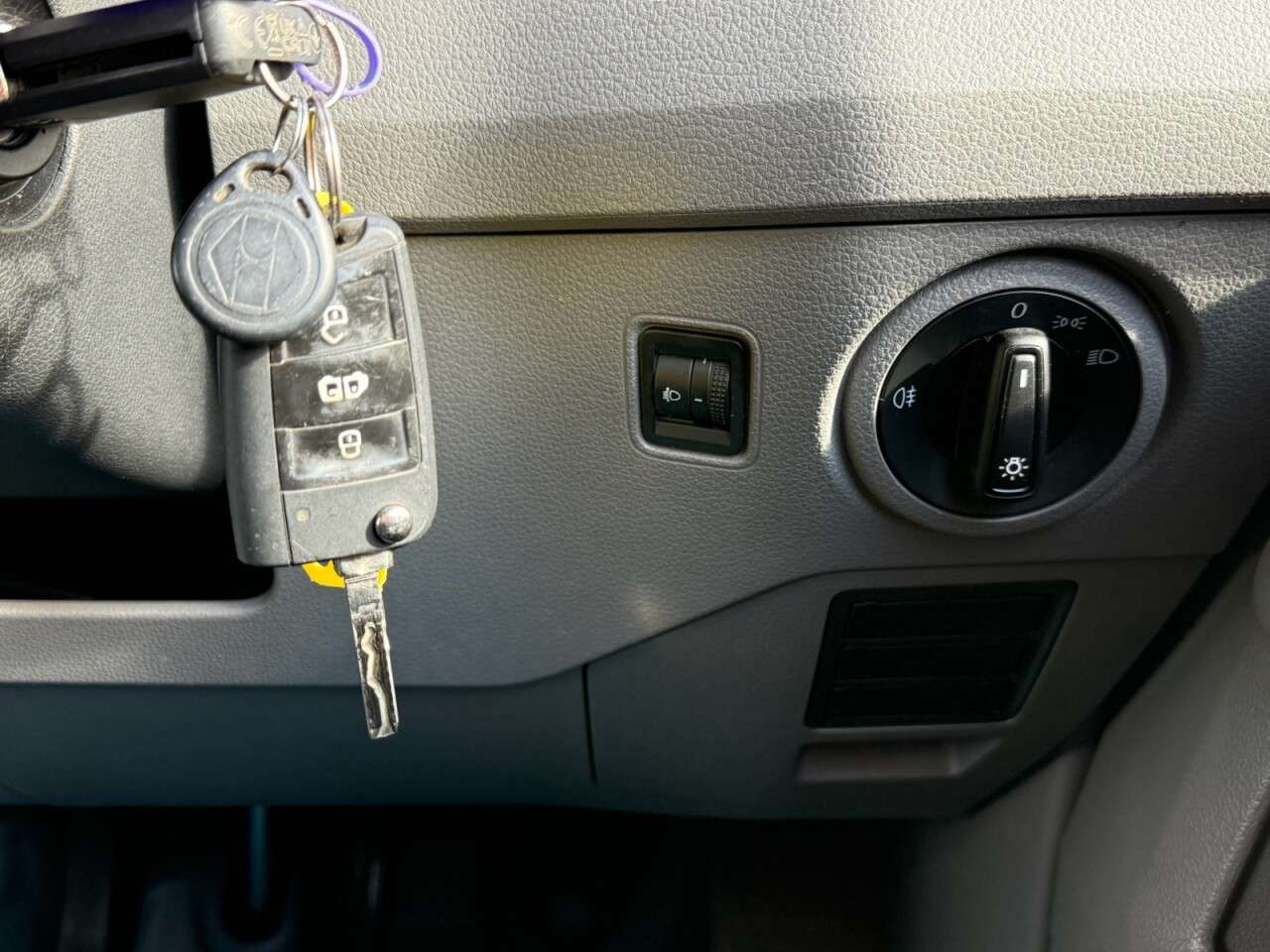 2023 VOLKSWAGEN CRAFTER 2023 VOLKSWAGEN CRAFTER