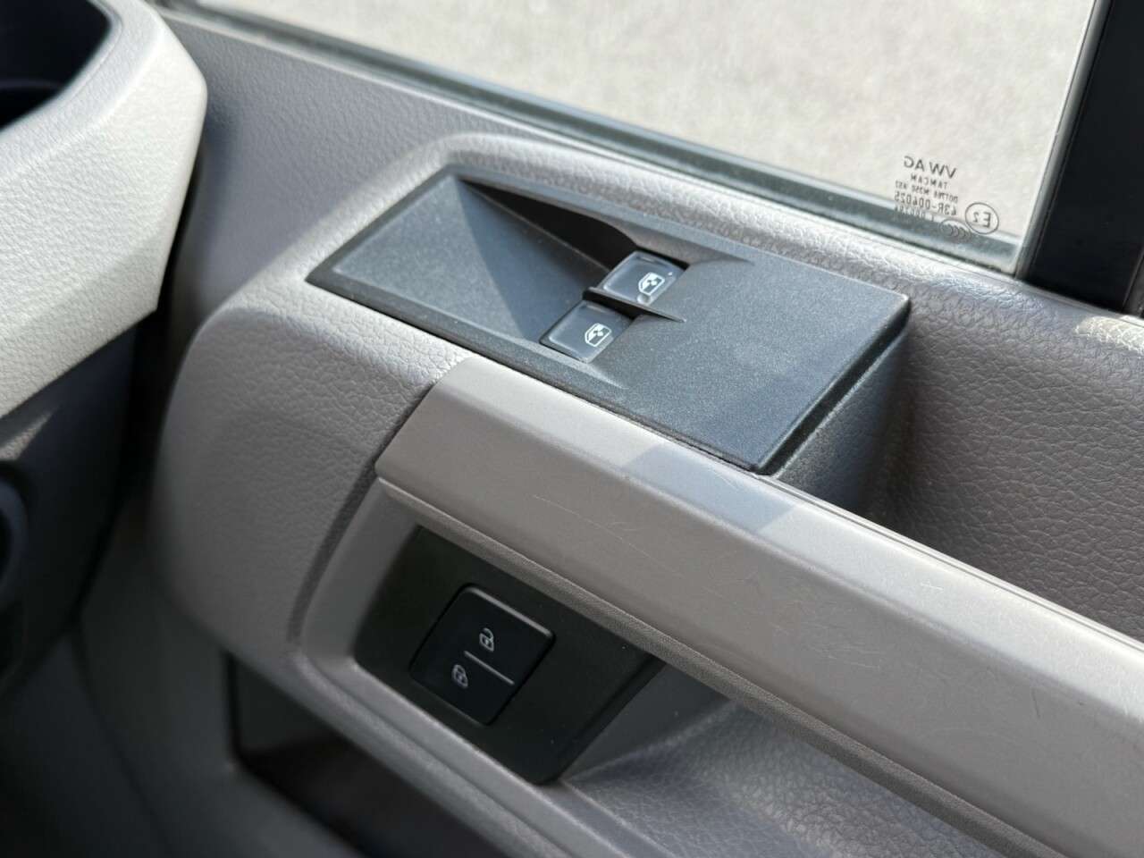 2023 VOLKSWAGEN CRAFTER 2023 VOLKSWAGEN CRAFTER