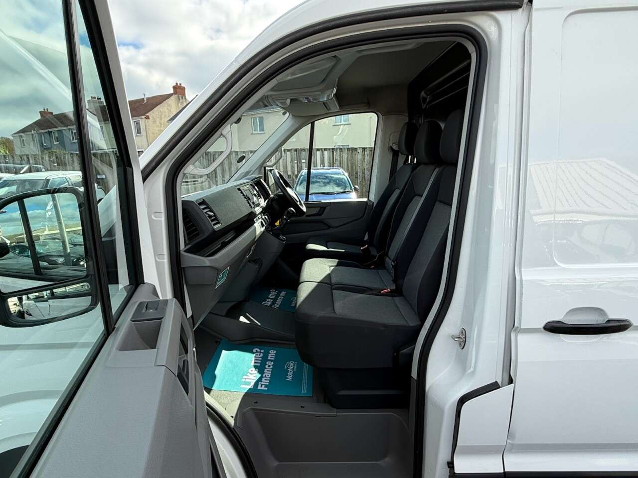 2023 VOLKSWAGEN CRAFTER 2023 VOLKSWAGEN CRAFTER