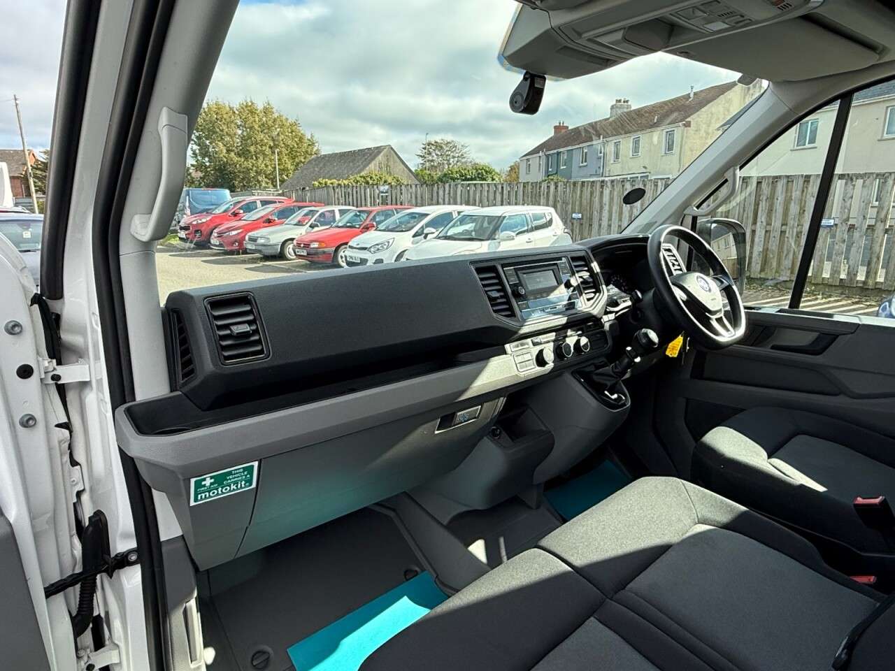 2023 VOLKSWAGEN CRAFTER 2023 VOLKSWAGEN CRAFTER