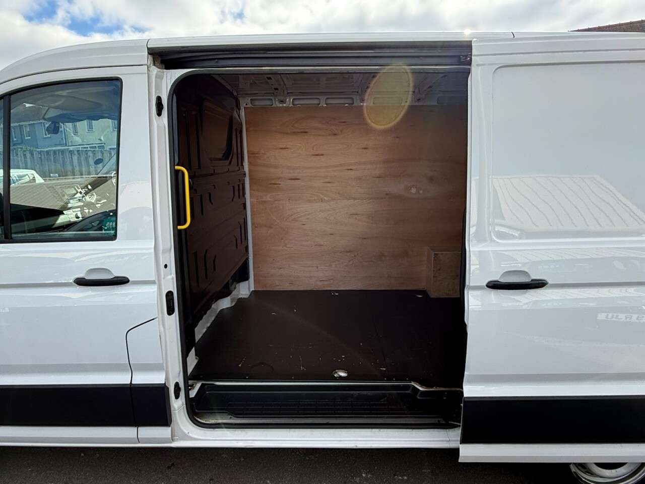 2023 VOLKSWAGEN CRAFTER 2023 VOLKSWAGEN CRAFTER