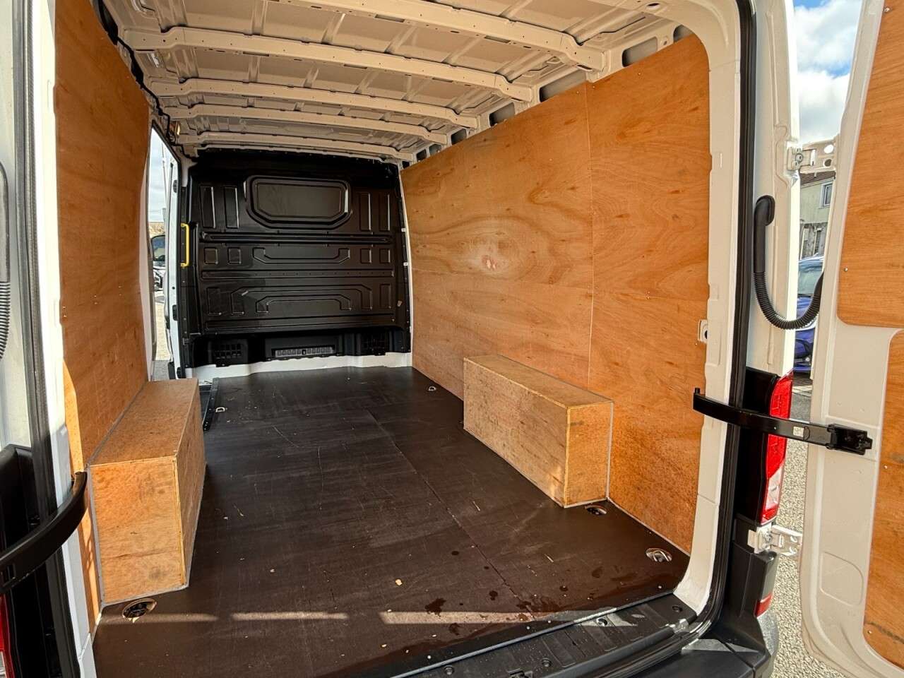 2023 VOLKSWAGEN CRAFTER 2023 VOLKSWAGEN CRAFTER
