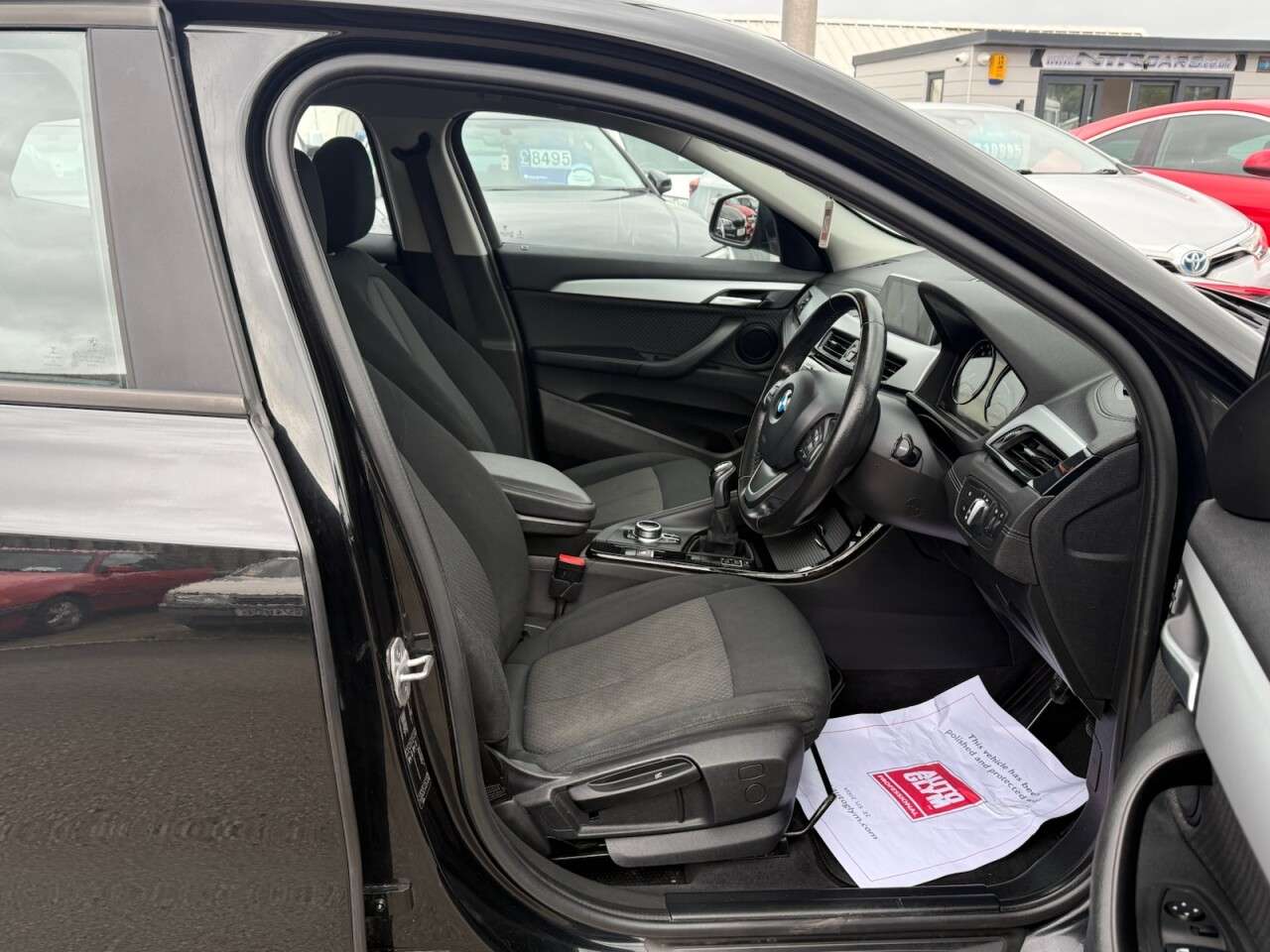 2019 BMW X2 2019 BMW X2