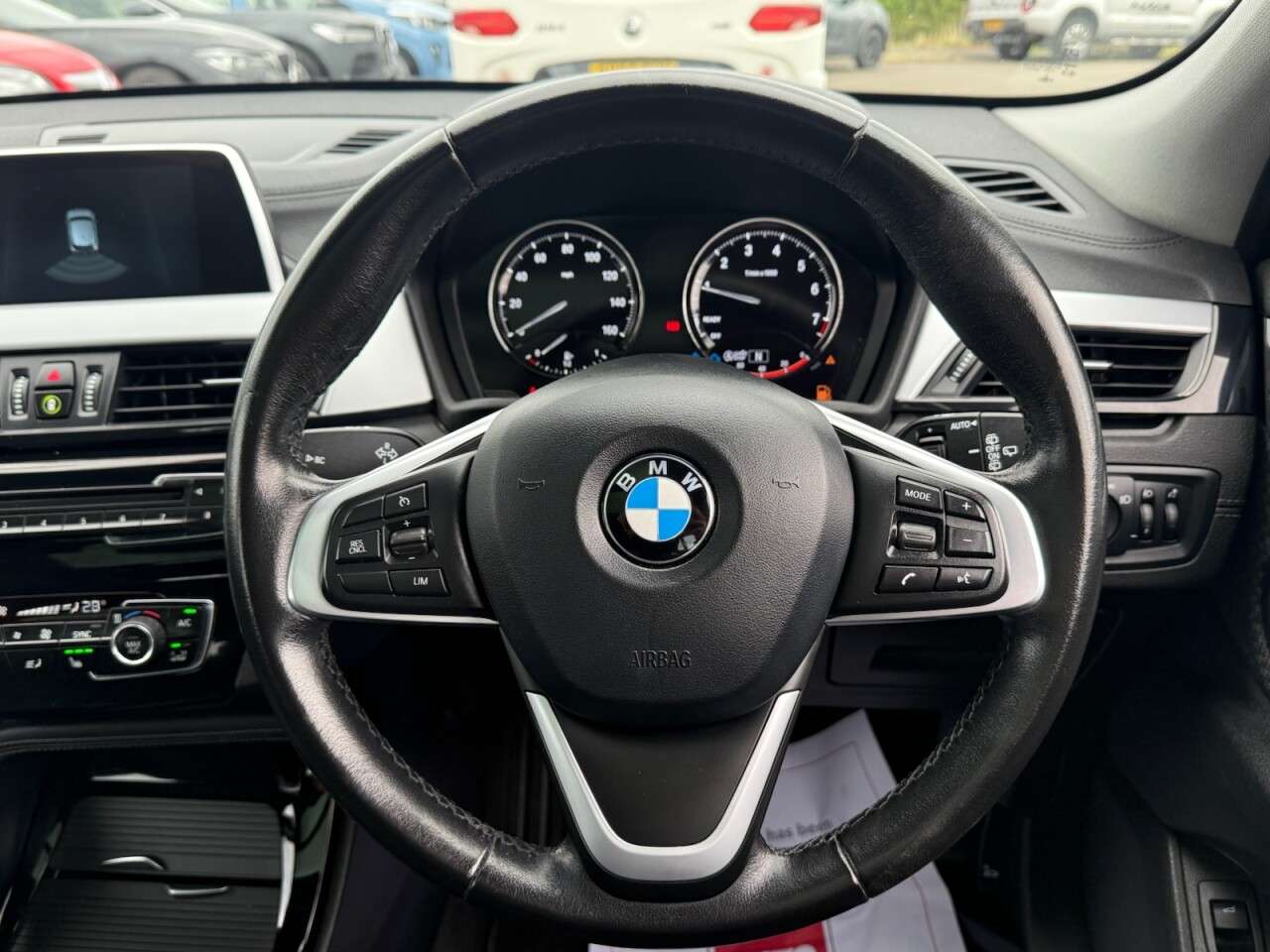 2019 BMW X2 2019 BMW X2