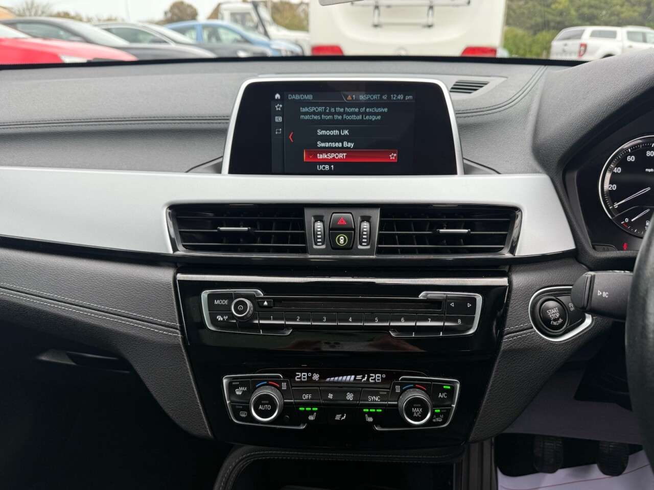 2019 BMW X2 2019 BMW X2