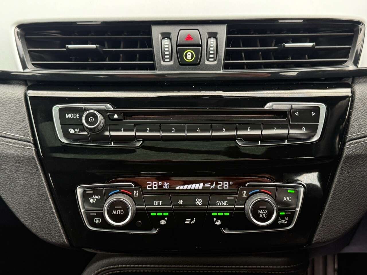 2019 BMW X2 2019 BMW X2