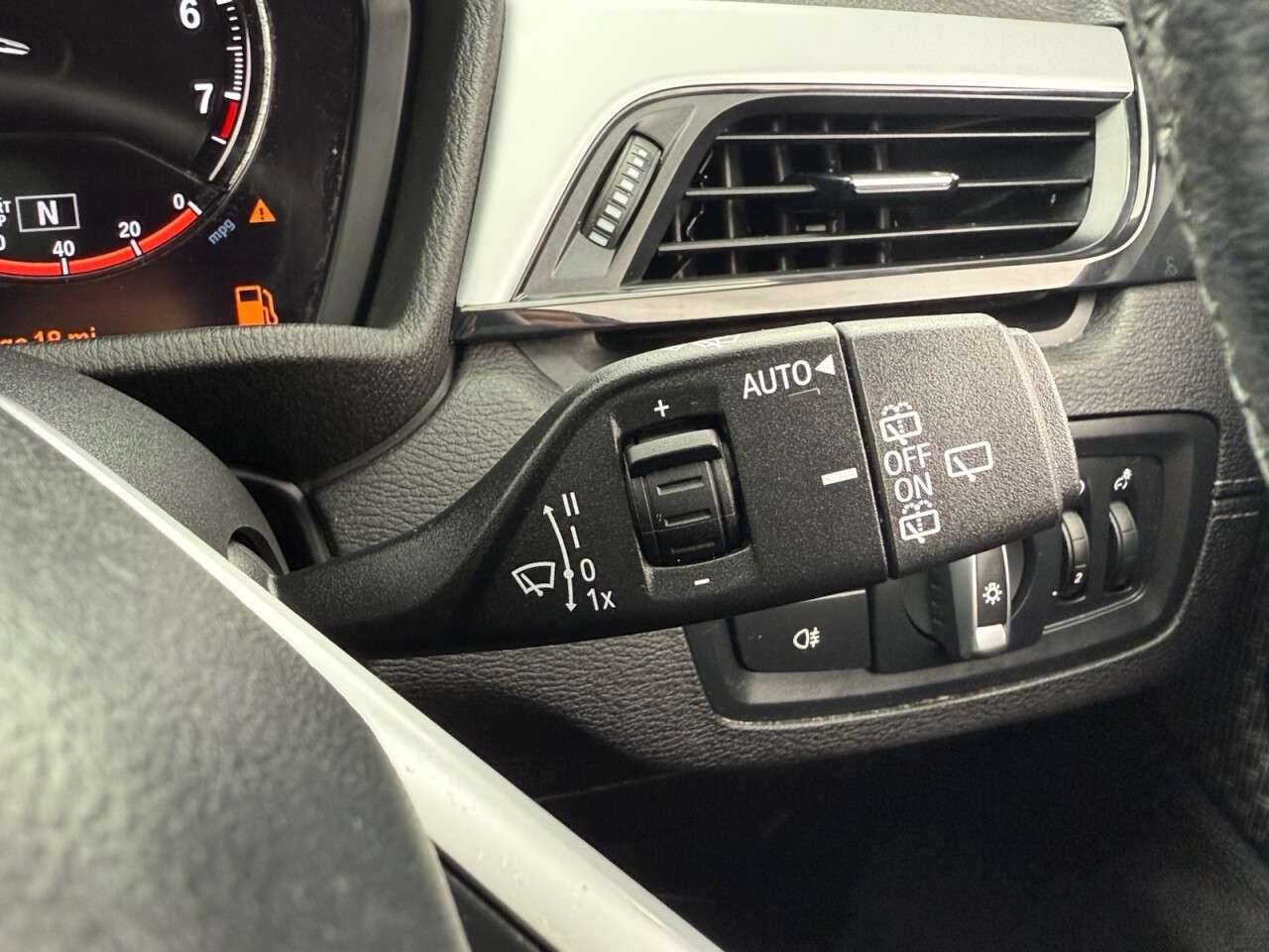 2019 BMW X2 2019 BMW X2