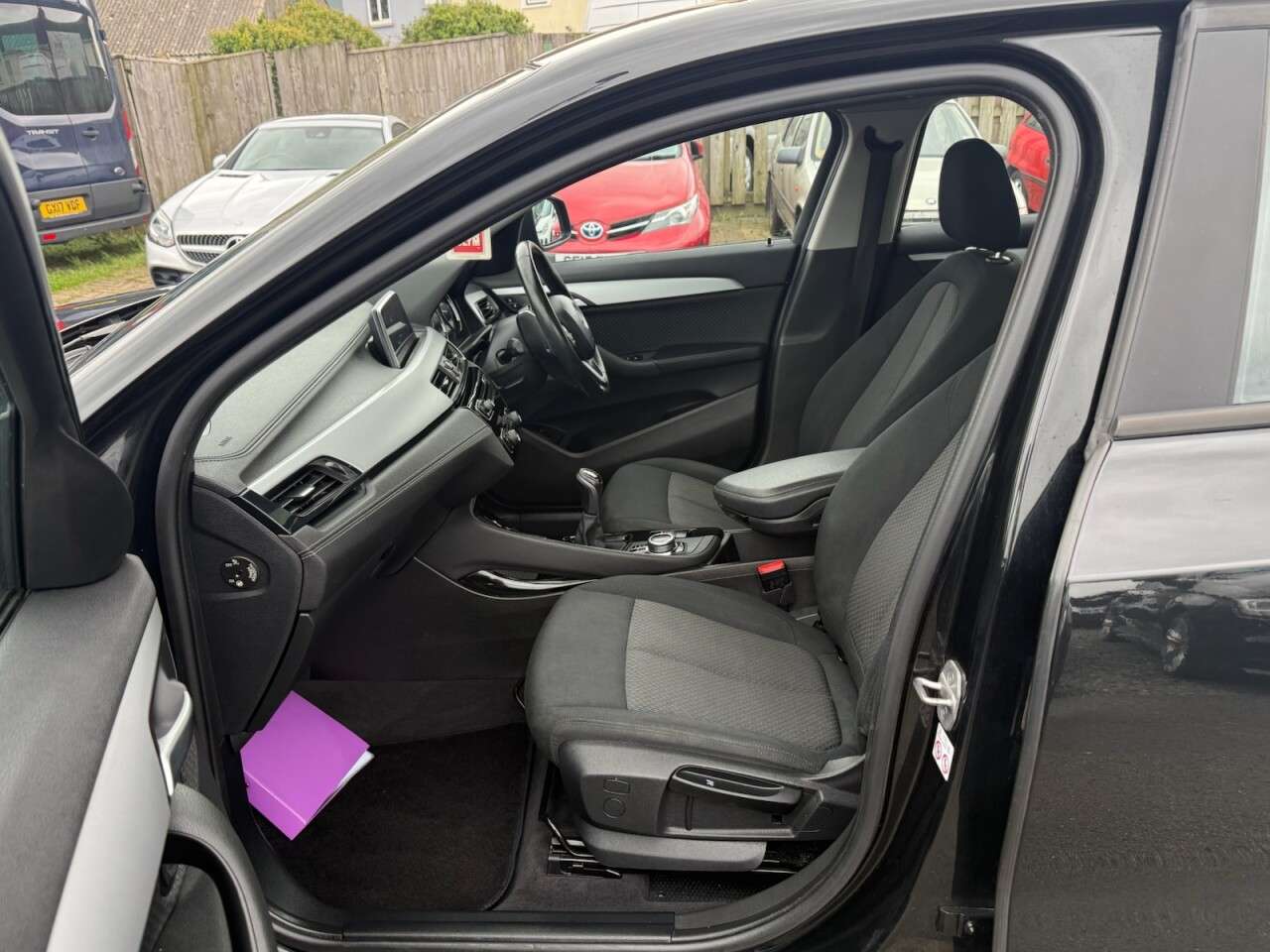 2019 BMW X2 2019 BMW X2