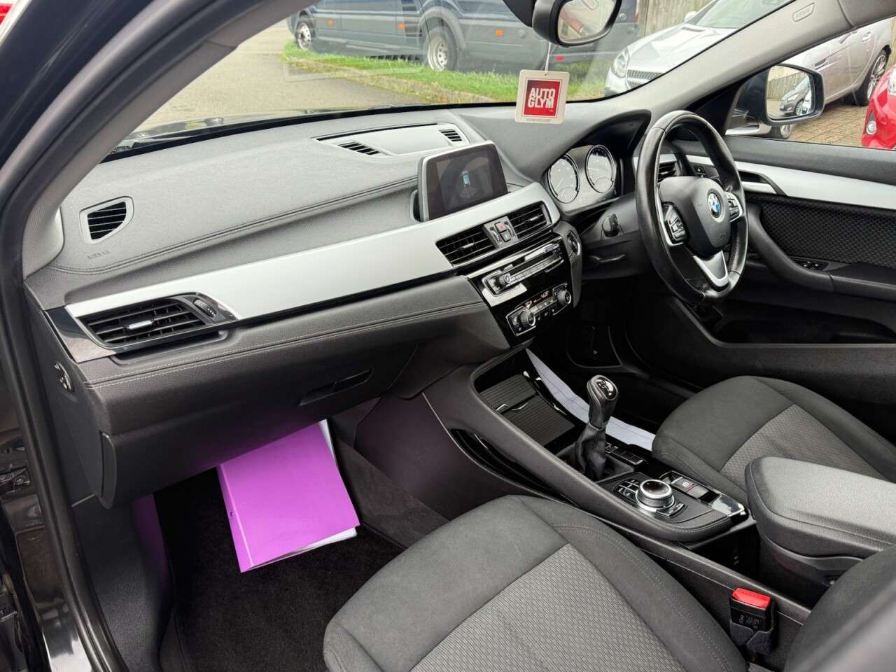 2019 BMW X2 2019 BMW X2