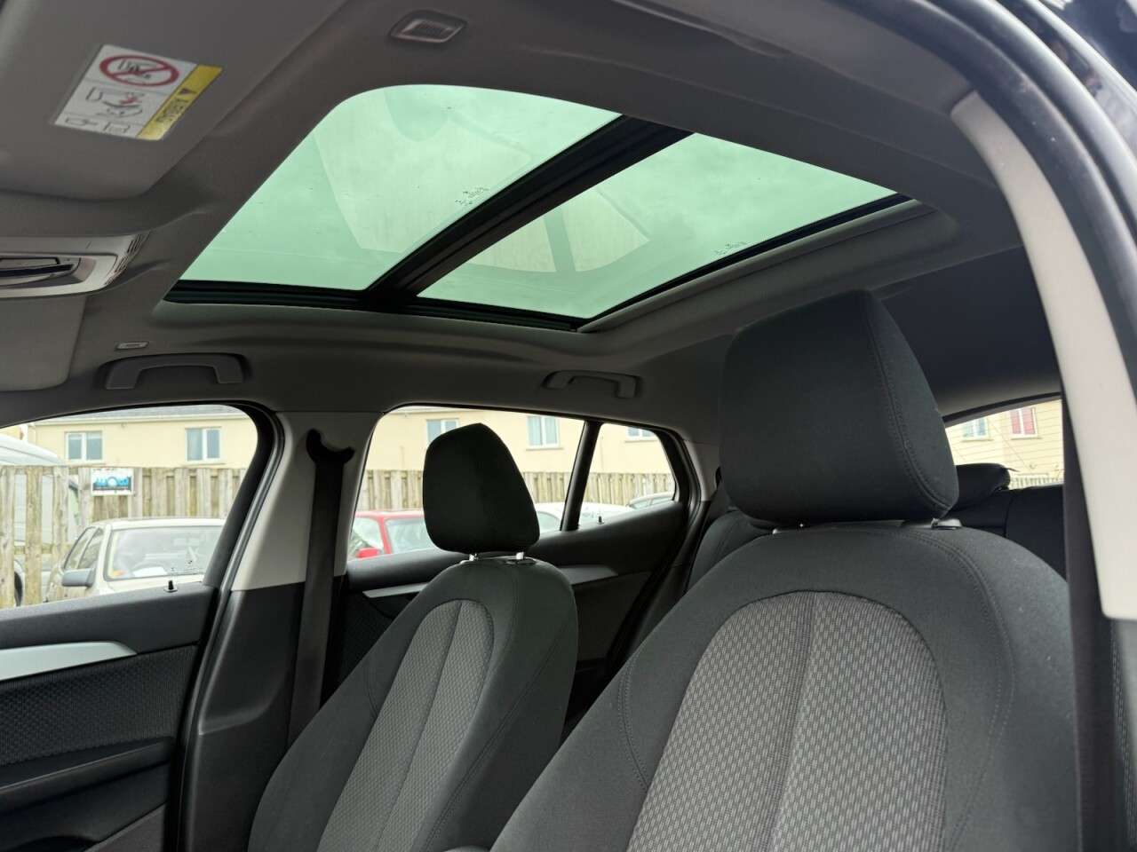 2019 BMW X2 2019 BMW X2