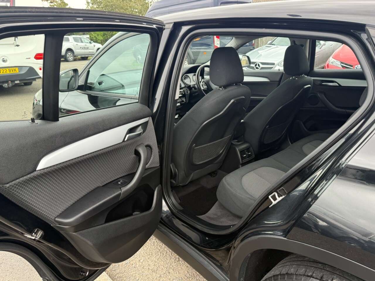 2019 BMW X2 2019 BMW X2