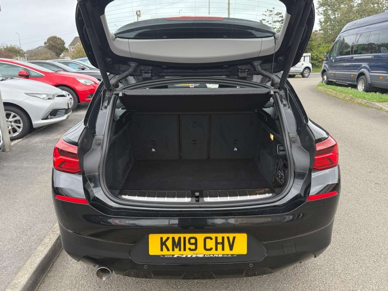 2019 BMW X2 2019 BMW X2