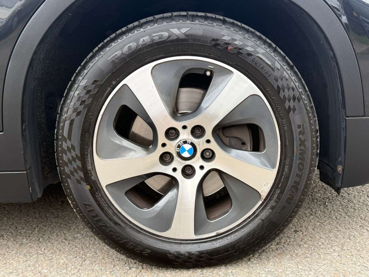 2019 BMW X2 2019 BMW X2