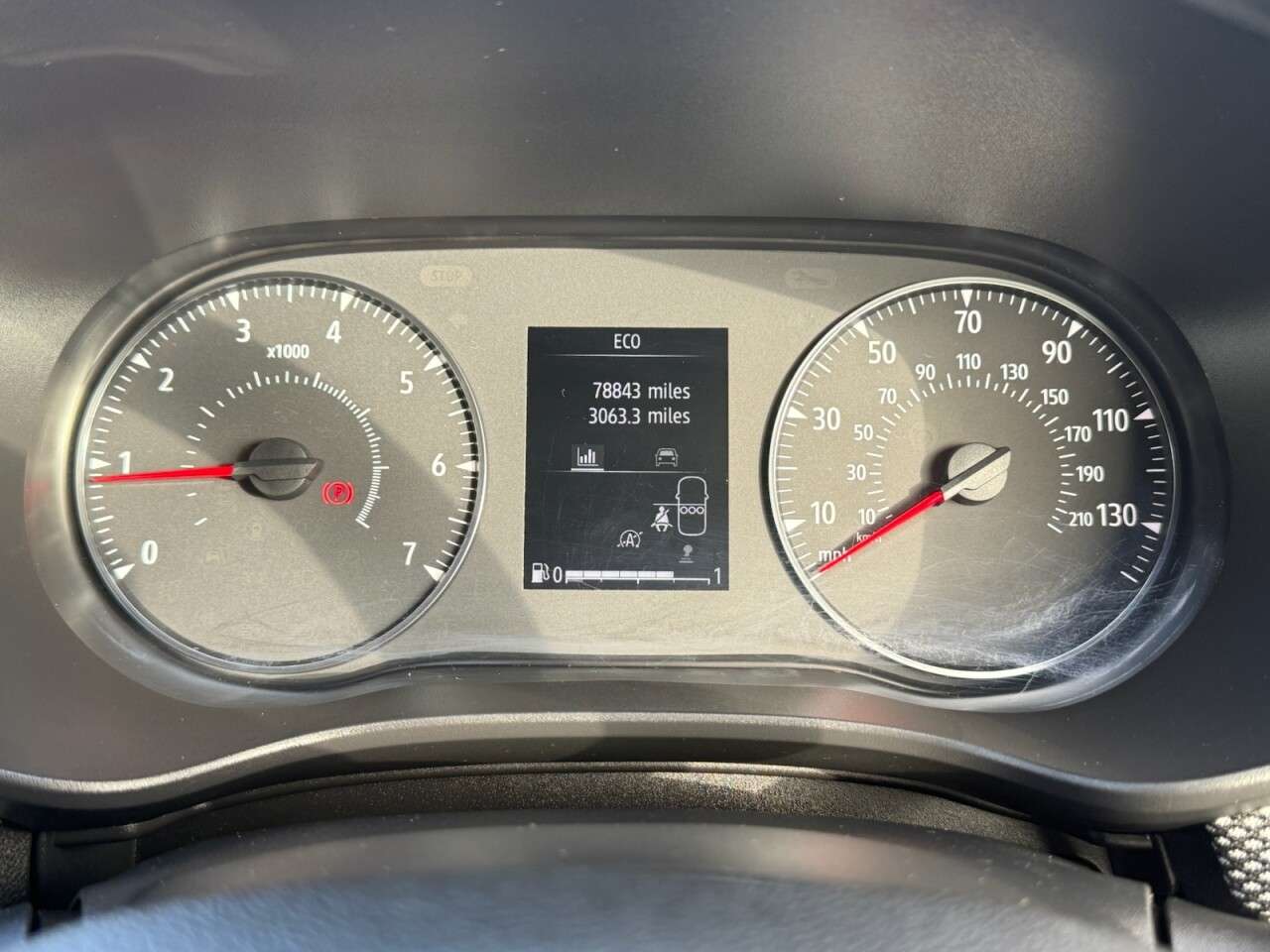 2022 DACIA JOGGER 2022 DACIA JOGGER