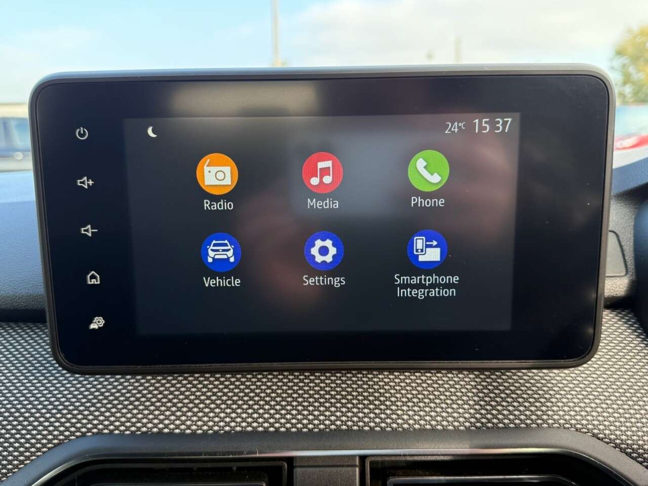 2022 DACIA JOGGER 2022 DACIA JOGGER