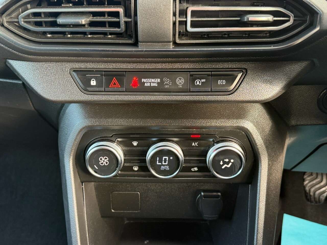 2022 DACIA JOGGER 2022 DACIA JOGGER