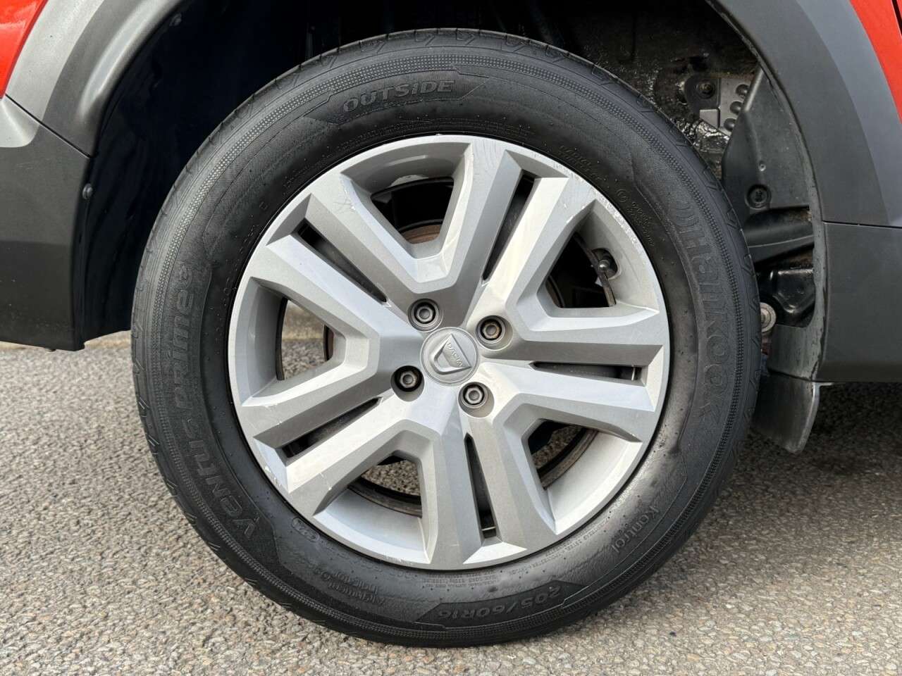 2022 DACIA JOGGER 2022 DACIA JOGGER