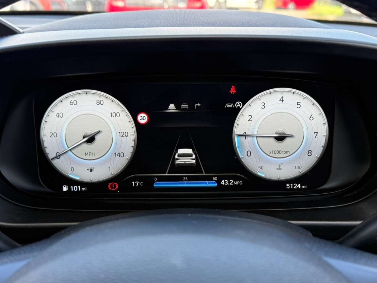 2024 HYUNDAI I20 2024 HYUNDAI I20