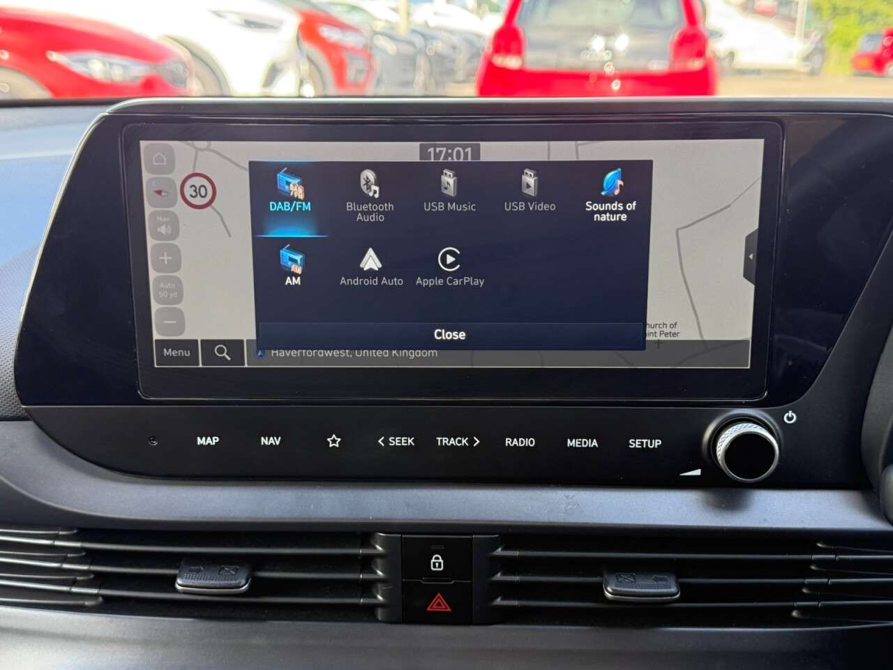 2024 HYUNDAI I20 2024 HYUNDAI I20