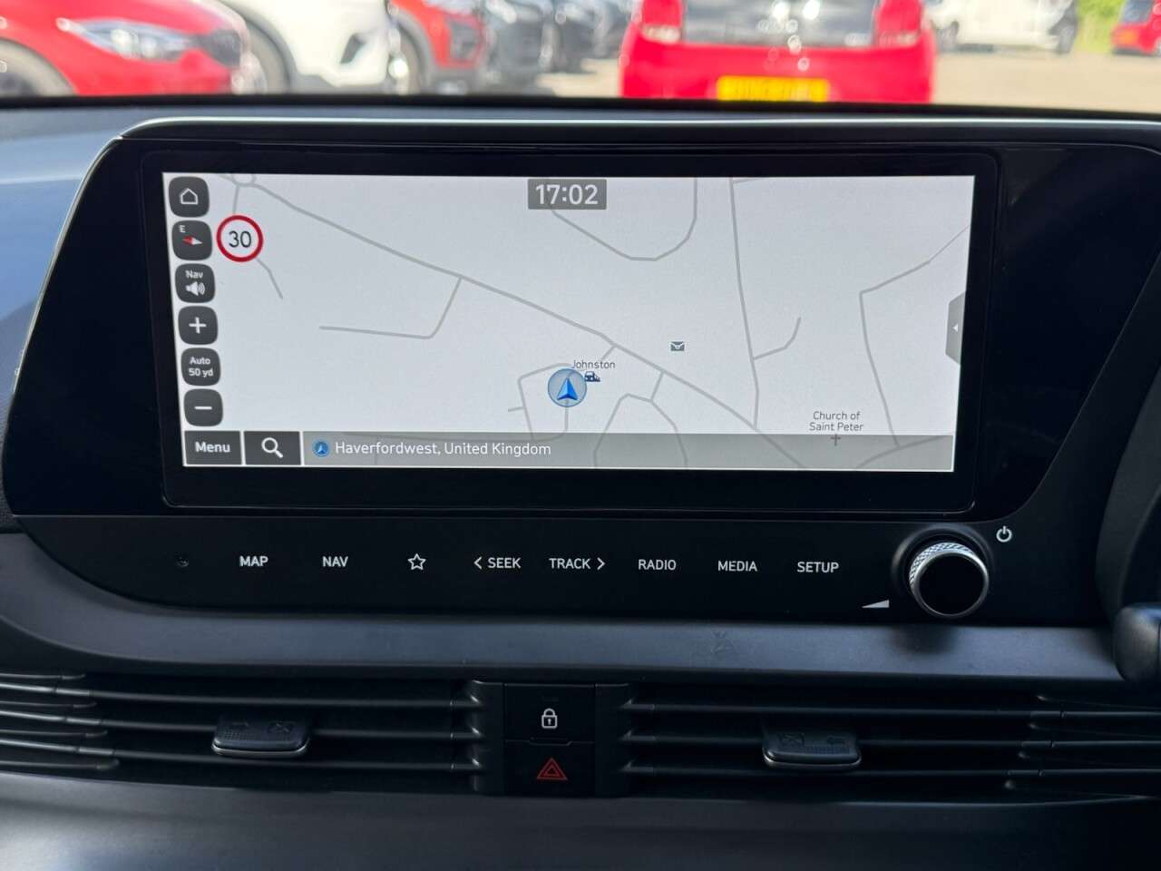 2024 HYUNDAI I20 2024 HYUNDAI I20