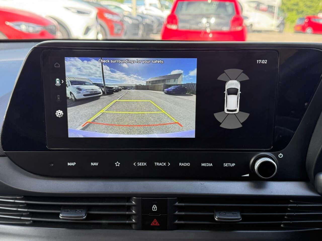 2024 HYUNDAI I20 2024 HYUNDAI I20