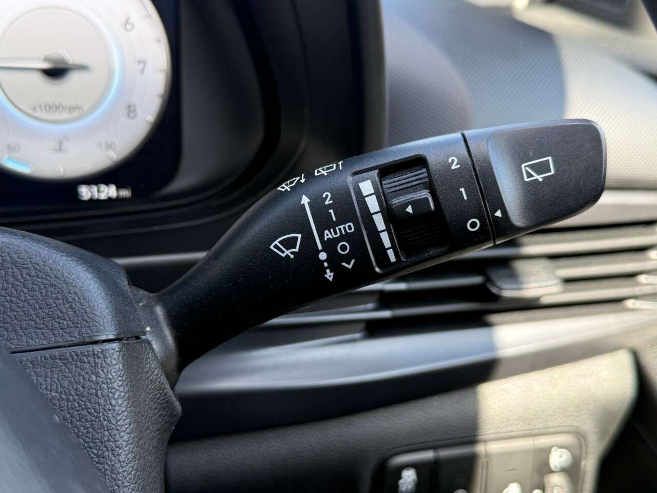 2024 HYUNDAI I20 2024 HYUNDAI I20