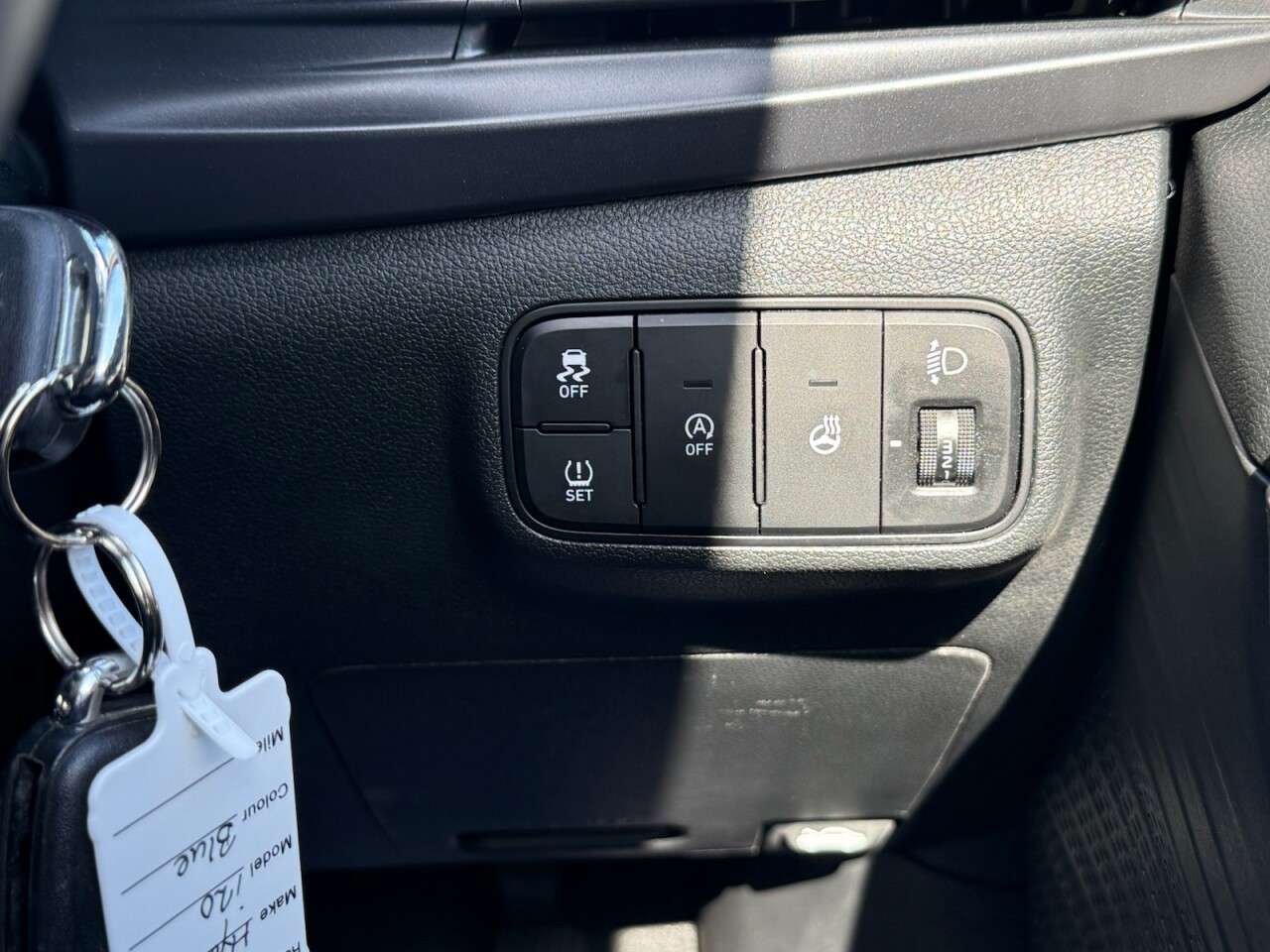 2024 HYUNDAI I20 2024 HYUNDAI I20