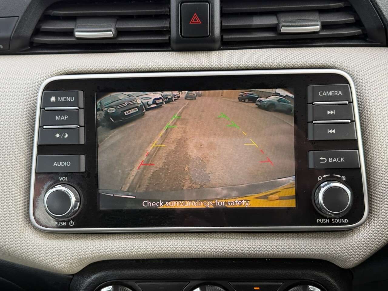 2019 NISSAN MICRA 2019 NISSAN MICRA