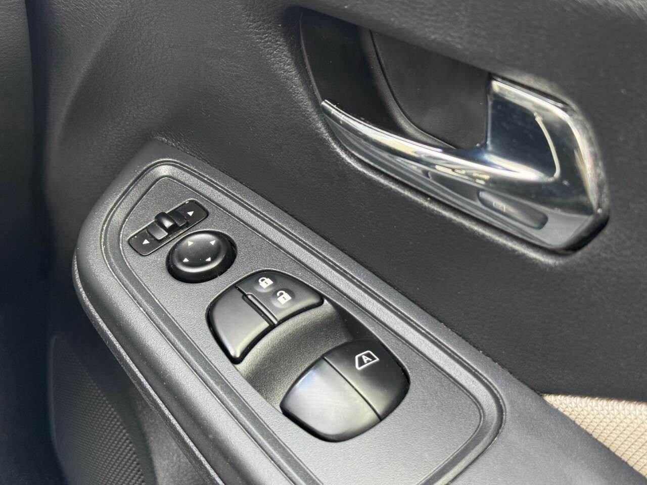 2019 NISSAN MICRA 2019 NISSAN MICRA