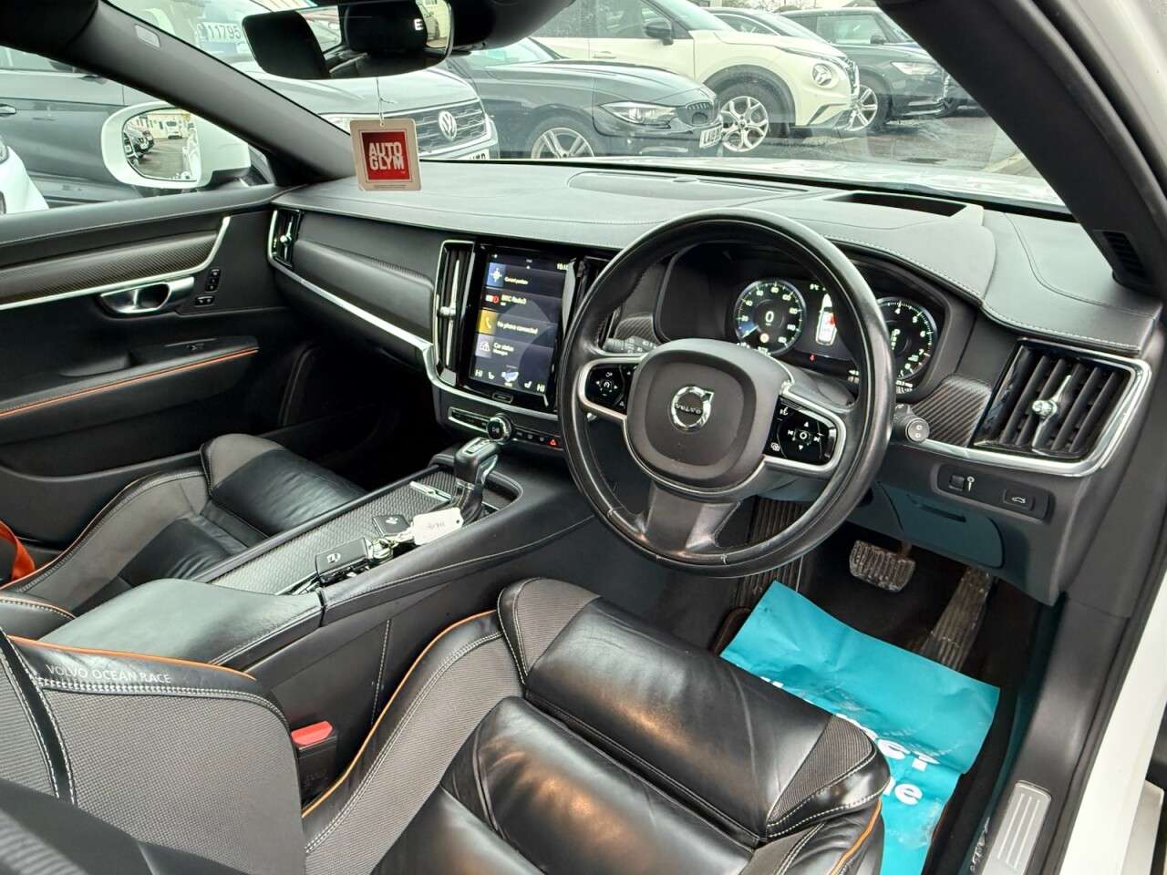 2018 VOLVO V90 CROSS COUNTRY 2018 VOLVO V90 CROSS COUNTRY