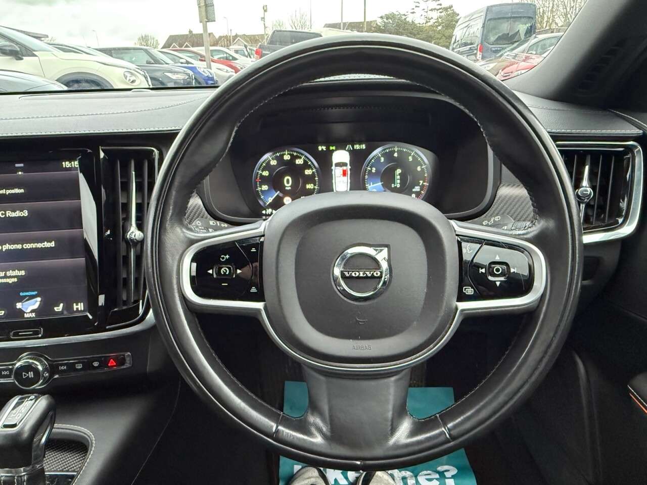 2018 VOLVO V90 CROSS COUNTRY 2018 VOLVO V90 CROSS COUNTRY