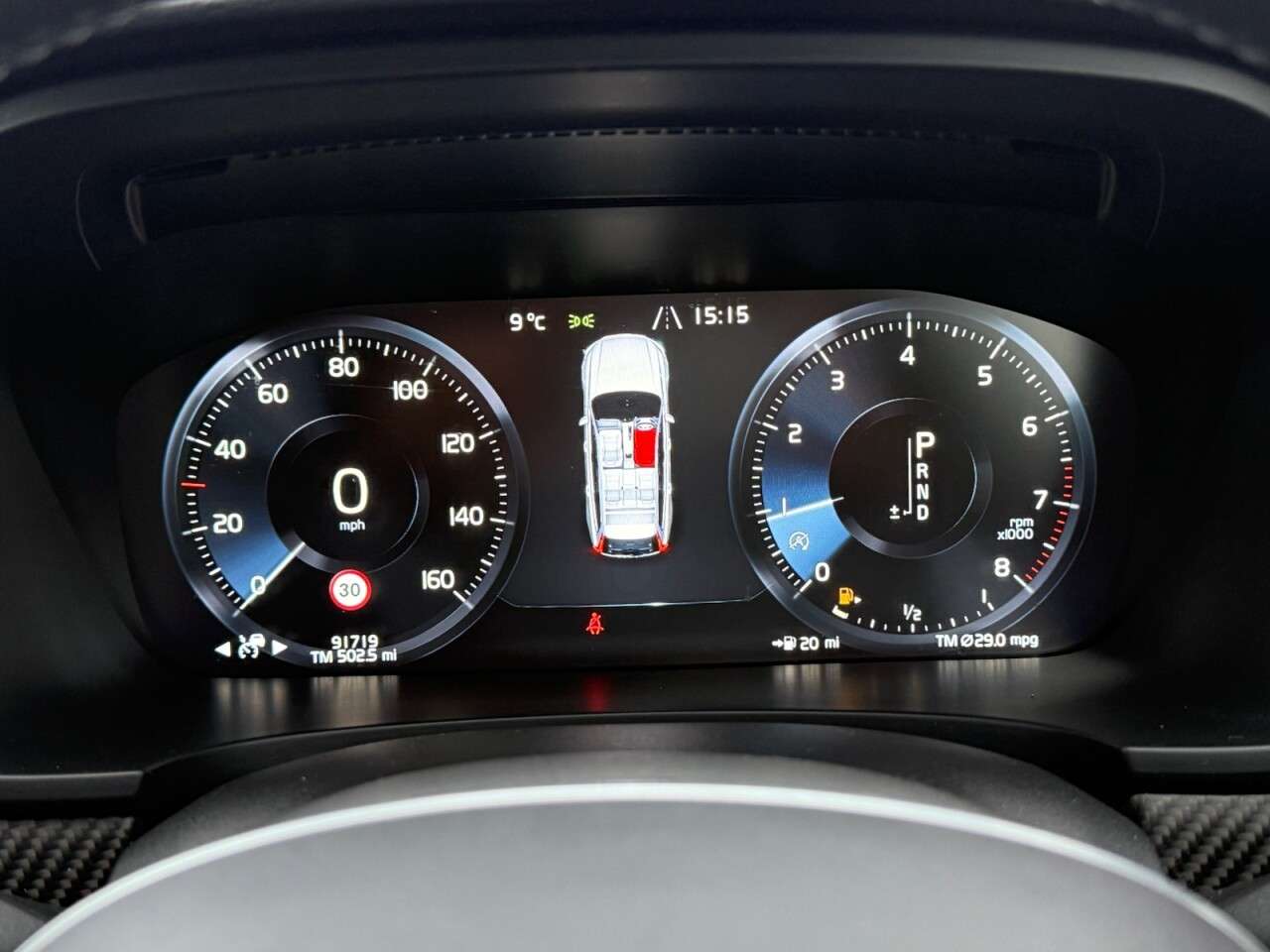 2018 VOLVO V90 CROSS COUNTRY 2018 VOLVO V90 CROSS COUNTRY