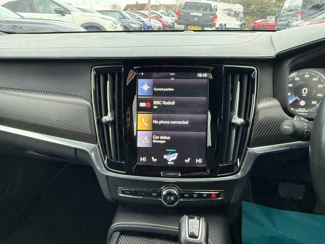 2018 VOLVO V90 CROSS COUNTRY 2018 VOLVO V90 CROSS COUNTRY