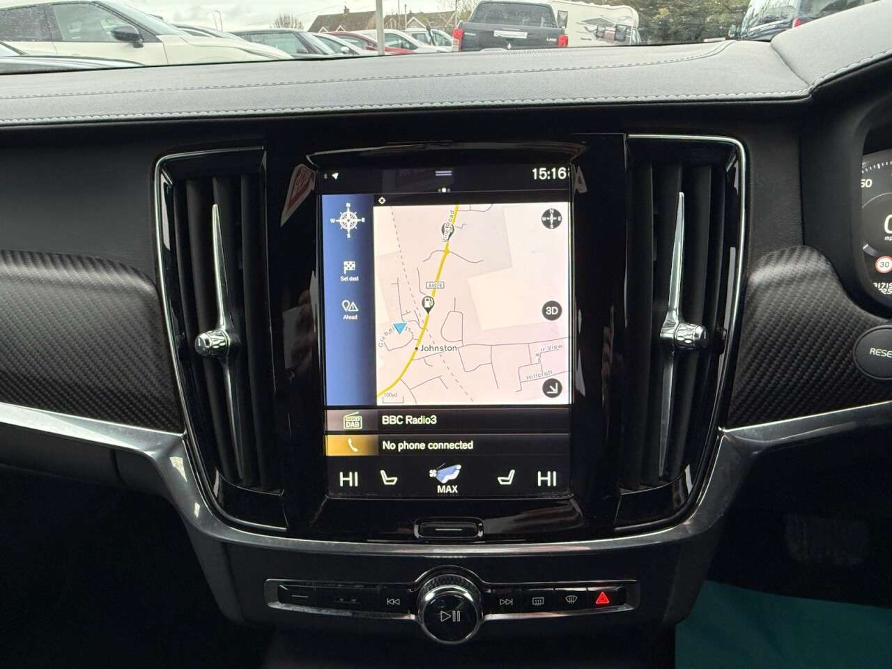 2018 VOLVO V90 CROSS COUNTRY 2018 VOLVO V90 CROSS COUNTRY