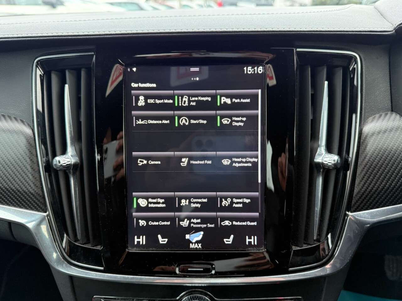 2018 VOLVO V90 CROSS COUNTRY 2018 VOLVO V90 CROSS COUNTRY