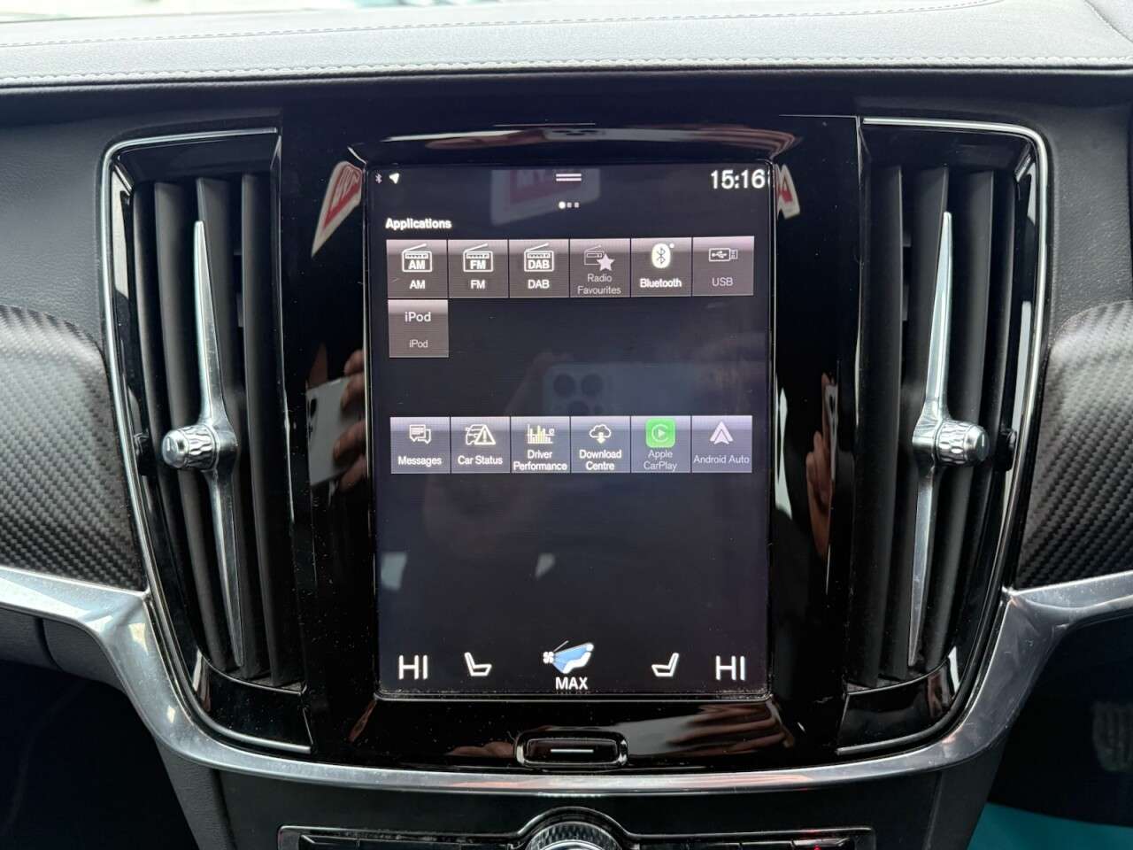 2018 VOLVO V90 CROSS COUNTRY 2018 VOLVO V90 CROSS COUNTRY