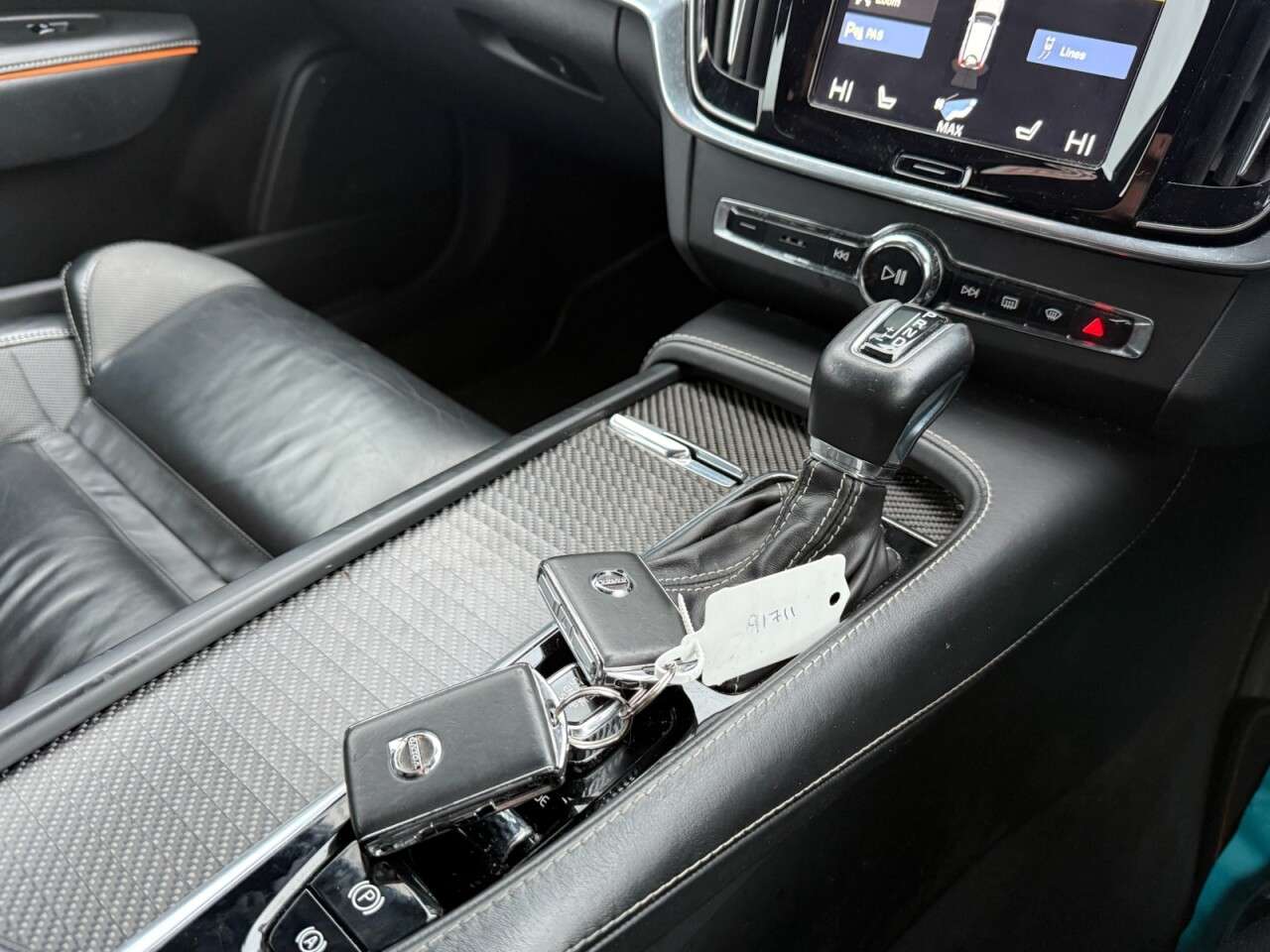 2018 VOLVO V90 CROSS COUNTRY 2018 VOLVO V90 CROSS COUNTRY