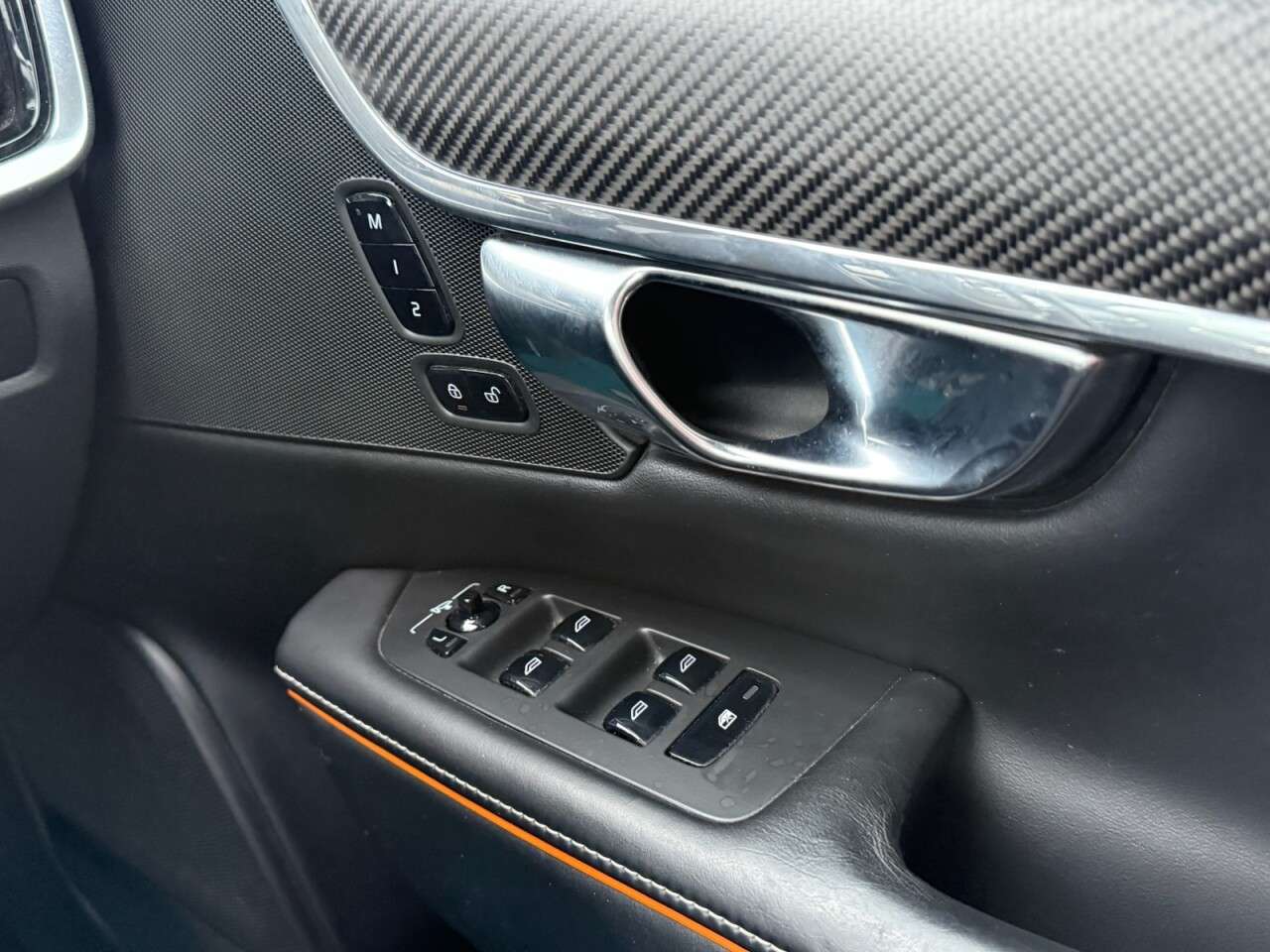 2018 VOLVO V90 CROSS COUNTRY 2018 VOLVO V90 CROSS COUNTRY