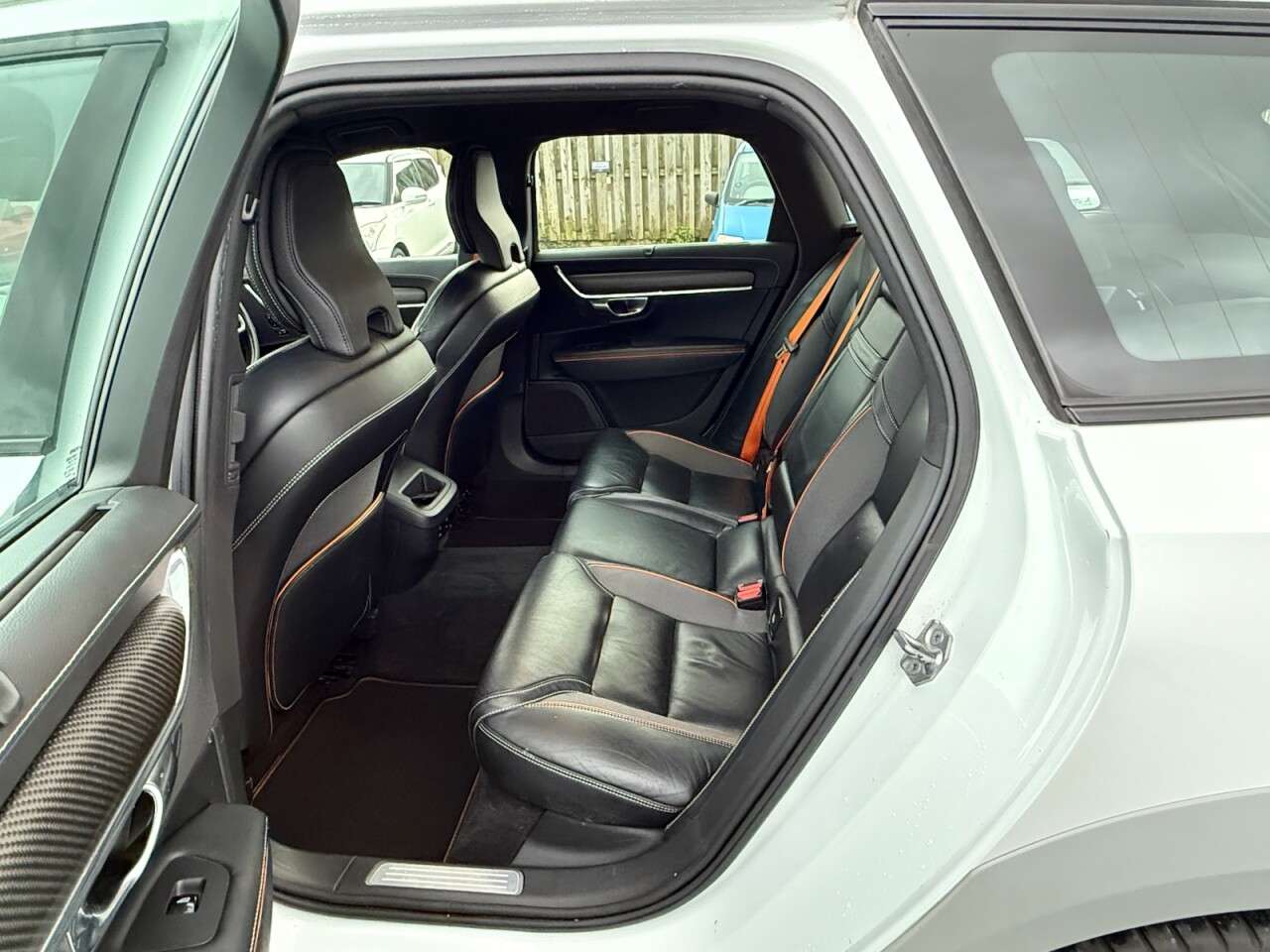 2018 VOLVO V90 CROSS COUNTRY 2018 VOLVO V90 CROSS COUNTRY