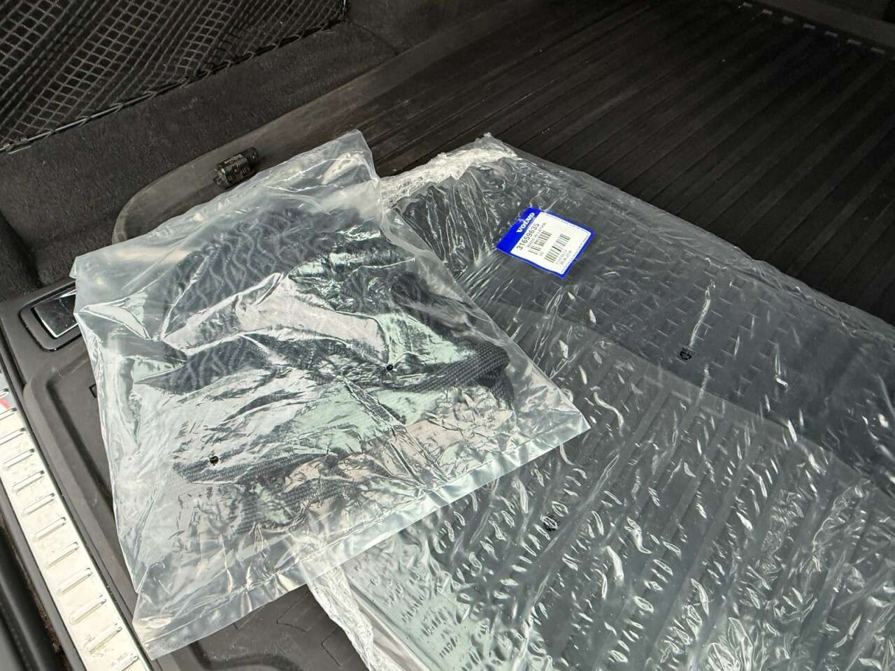 2018 VOLVO V90 CROSS COUNTRY 2018 VOLVO V90 CROSS COUNTRY