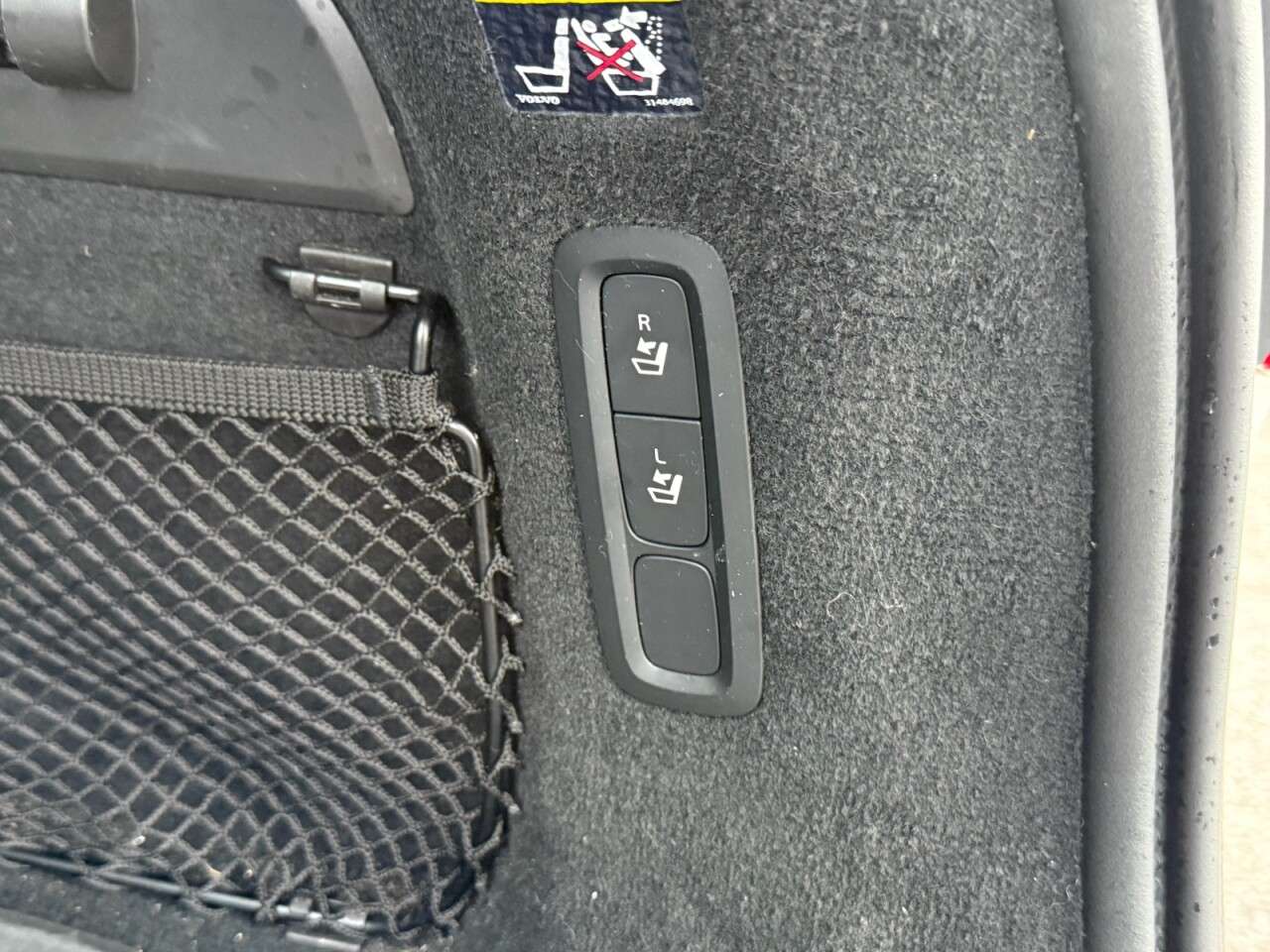 2018 VOLVO V90 CROSS COUNTRY 2018 VOLVO V90 CROSS COUNTRY