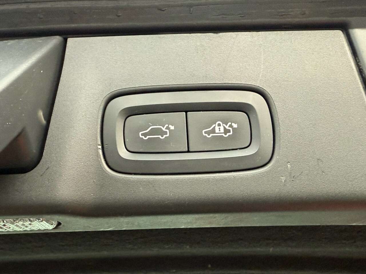 2018 VOLVO V90 CROSS COUNTRY 2018 VOLVO V90 CROSS COUNTRY