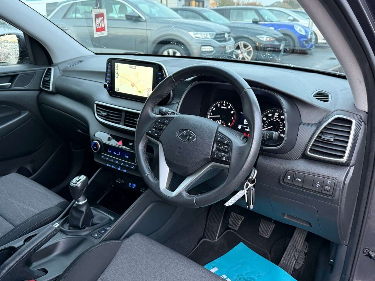 2018 HYUNDAI TUCSON 2018 HYUNDAI TUCSON